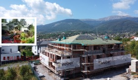 3-СТАЕН, 173 m2 - Holmes.bg 3-СТАЕН, 173 m2