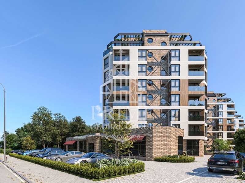 Продава 2-СТАЕН, град Бургас, Мадика • 87867 € • 45222658 1 — Holmes.bg Продава 2-СТАЕН, град Бургас, Мадика • 87867 € • 45222658 1