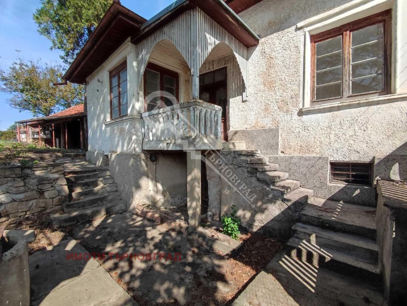 Продава  Къща, област Велико Търново, с. Мерданя • 42 500 EUR • ID 24973943 — holmes.bg - [1] 