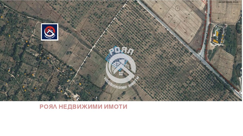 Продава ПАРЦЕЛ, област Пловдив, гр. Асеновград • 95000 € • 52837796 1 — Holmes.bg Продава ПАРЦЕЛ, област Пловдив, гр. Асеновград • 95000 € • 52837796 1