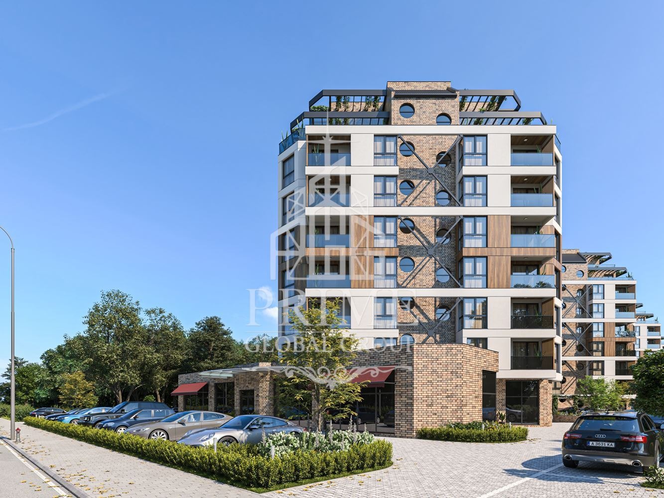 Продава 2-стаен град Бургас , Мадика , 67 кв.м | 99300317 — Imoti.com Продава 2-стаен град Бургас , Мадика , 67 кв.м | 99300317