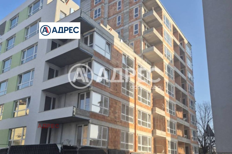 Продава 3-СТАЕН, град Варна, Левски 1 • 193762 € • 70747617 1 — Holmes.bg Продава 3-СТАЕН, град Варна, Левски 1 • 193762 € • 70747617 1