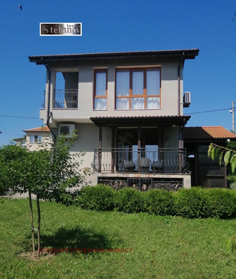 Продава  Къща област Варна , гр. Бяла , 120 кв.м | 59174735 - изображение [2]