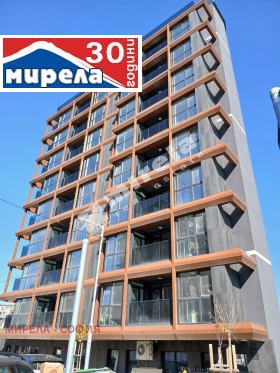 Обява Продава 3-СТАЕН,град София, Манастирски ливади>