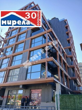 Обява Продава 3-СТАЕН,град София, Манастирски ливади