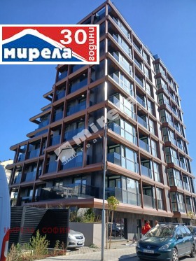 Обява Продава 3-СТАЕН,град София, Манастирски ливади