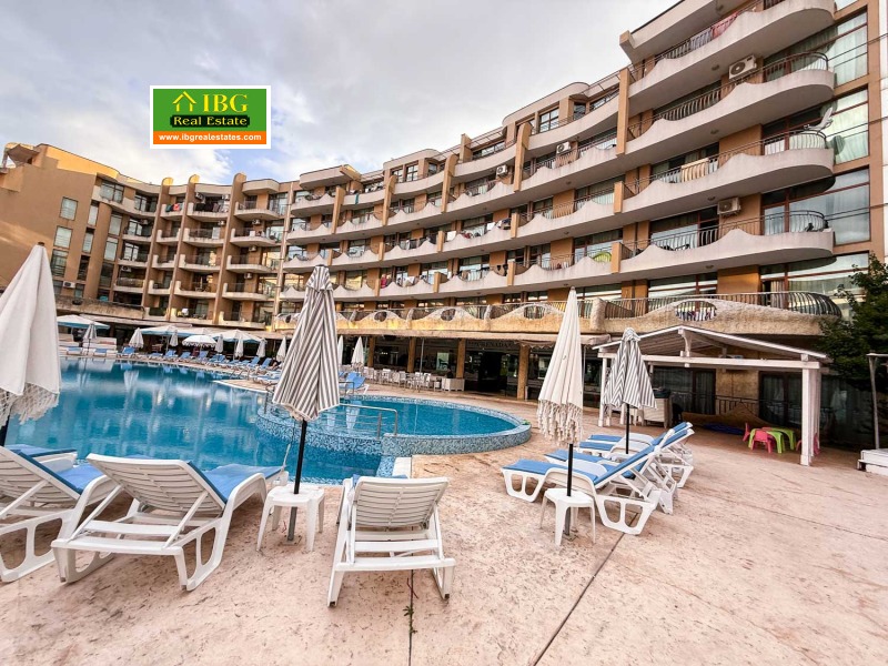Продава 1-СТАЕН, област Бургас, к.к. Слънчев бряг • 64500 € • 10420298 1 — Holmes.bg Продава 1-СТАЕН, област Бургас, к.к. Слънчев бряг • 64500 € • 10420298 1