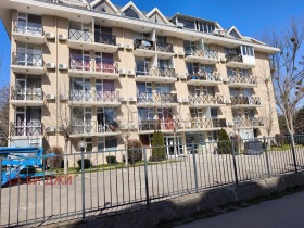 Продава 1-стаен, к.к. Слънчев бряг
