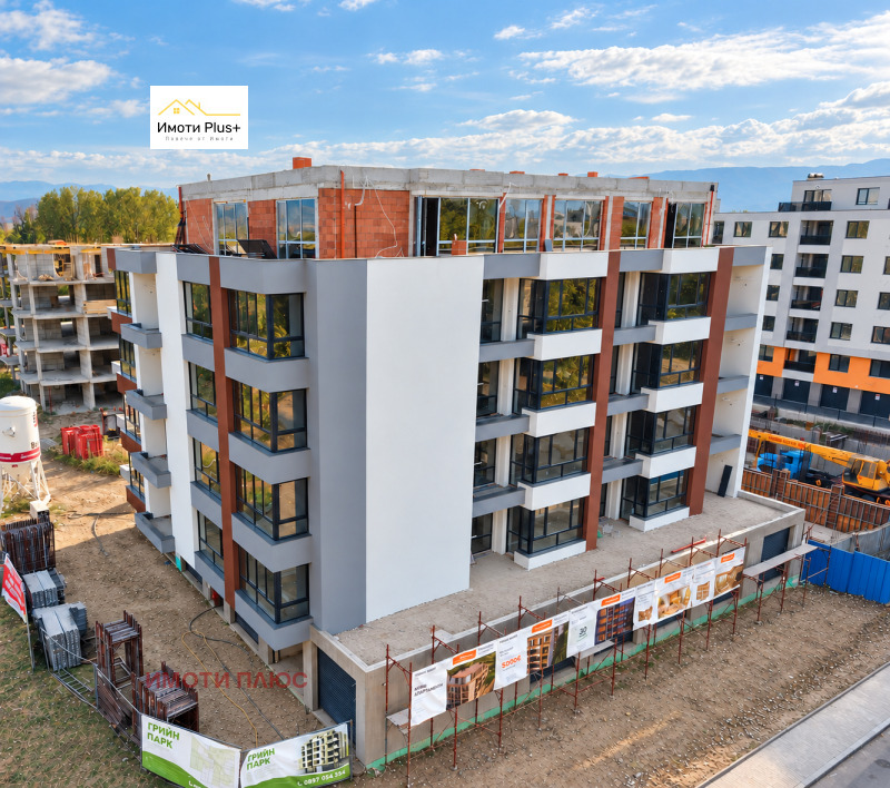 Продава 2-СТАЕН, град Пазарджик, Окръжна болница • 70288 € • 71334617 1 — Holmes.bg Продава 2-СТАЕН, град Пазарджик, Окръжна болница • 70288 € • 71334617 1