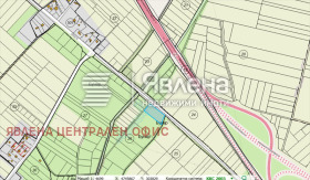 Продава Парцел, с. Храбърско