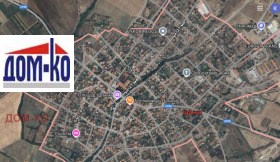ПАРЦЕЛ, 521 m2 - Holmes.bg ПАРЦЕЛ, 521 m2