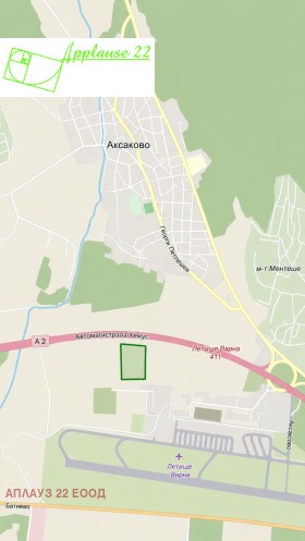 ПАРЦЕЛ, 23 470 m2 - Holmes.bg ПАРЦЕЛ, 23 470 m2