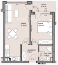 Продава 2-СТАЕН, град София, Малинова долина • 197000 € / 385298.51 лв. • 59272537 4 — Holmes.bg Продава 2-СТАЕН, град София, Малинова долина • 197000 € / 385298.51 лв. • 59272537 4