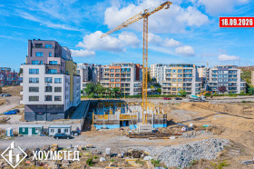 Продава 2-стаен, град Бургас