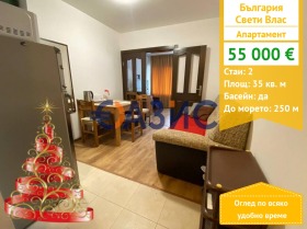 2-СТАЕН, 35 m2 - Holmes.bg 2-СТАЕН, 35 m2