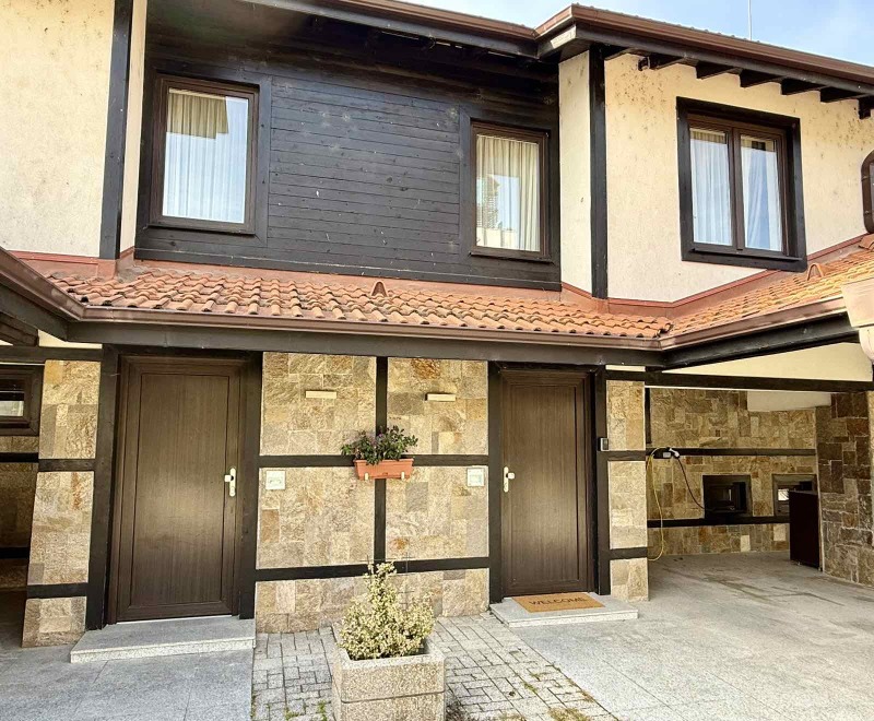Продава ВИЛА, област Благоевград, гр. Добринище • 213293 € • 68482325 1 — Holmes.bg Продава ВИЛА, област Благоевград, гр. Добринище • 213293 € • 68482325 1