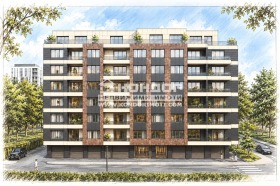 Продава 3-стаен, град Пловдив