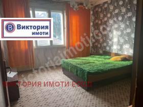 Продажба на четеристайни апартаменти в област Велико Търново - изображение 6 