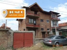Продажба на имоти в гр. Септември, област Пазарджик - изображение 1 