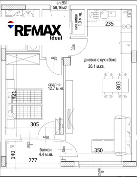 Продава 2-СТАЕН | Imot.bg — малка снимка 4