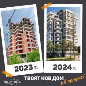 Продажба на тристайни апартаменти в град София — страница 2 - изображение 9 