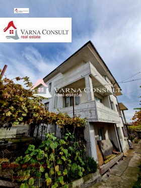 Обява Продава КЪЩА,гр. Аксаково, област Варна