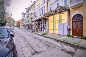 Обява Продава МАГАЗИН,град Варна, Гръцка махала