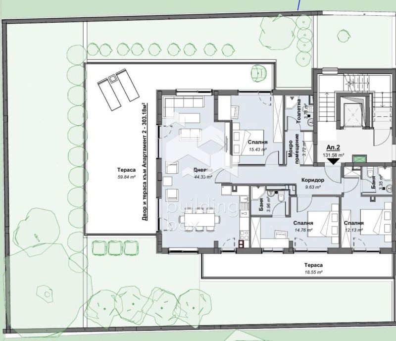 Продава 4-СТАЕН, град София, с. Бистрица • 375000 € • 98365770 1 — Holmes.bg Продава 4-СТАЕН, град София, с. Бистрица • 375000 € • 98365770 1