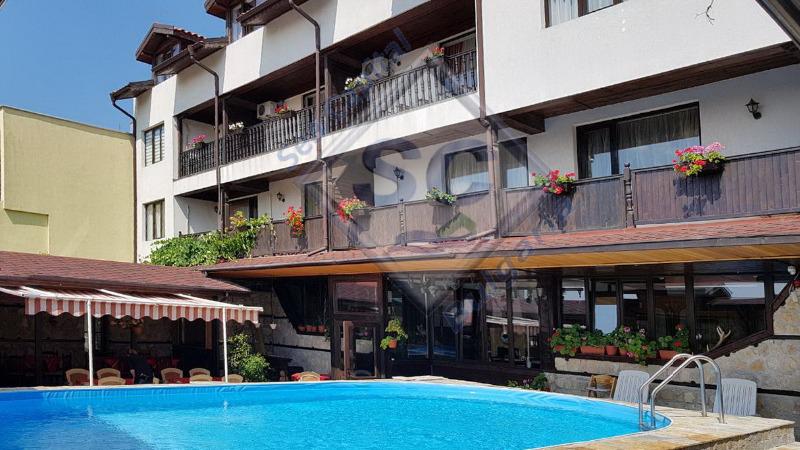 Продава  Хотел област Бургас , к.к. Слънчев бряг , с.Кошарица, 660 кв.м | 71094393