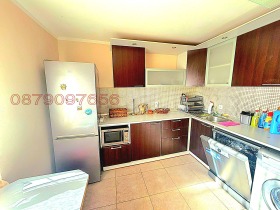 Обява Продава 3-СТАЕН,град Бургас, Възраждане>