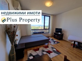 Продава 1-стаен, гр. Разлог