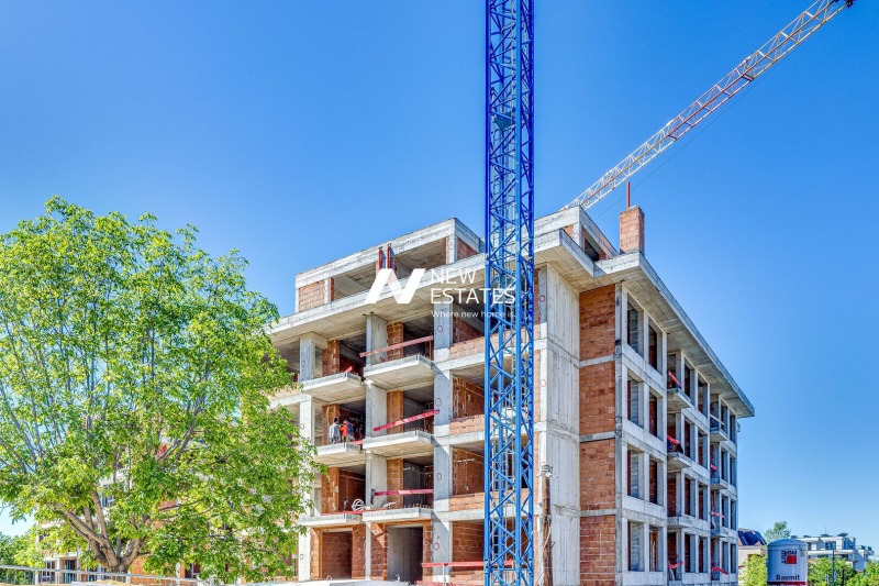 Продава 2-СТАЕН, град София, Кръстова вада • 156665 € / 306410.11 лв. • 40381502 1 — Holmes.bg Продава 2-СТАЕН, град София, Кръстова вада • 156665 € / 306410.11 лв. • 40381502 1