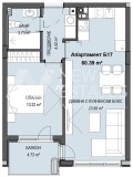 Продава 2-СТАЕН, град София, Кръстова вада • 156665 € / 306410.11 лв. • 40381502 11 — Holmes.bg Продава 2-СТАЕН, град София, Кръстова вада • 156665 € / 306410.11 лв. • 40381502 11