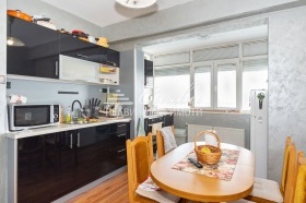 2-СТАЕН, 55 m2 - Holmes.bg 2-СТАЕН, 55 m2