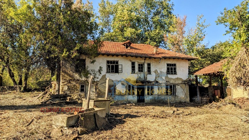 Продава ПАРЦЕЛ, област Велико Търново, с. Балван • 27000 € / 52807.41 лв. • 59497848 1 — Holmes.bg Продава ПАРЦЕЛ, област Велико Търново, с. Балван • 27000 € / 52807.41 лв. • 59497848 1