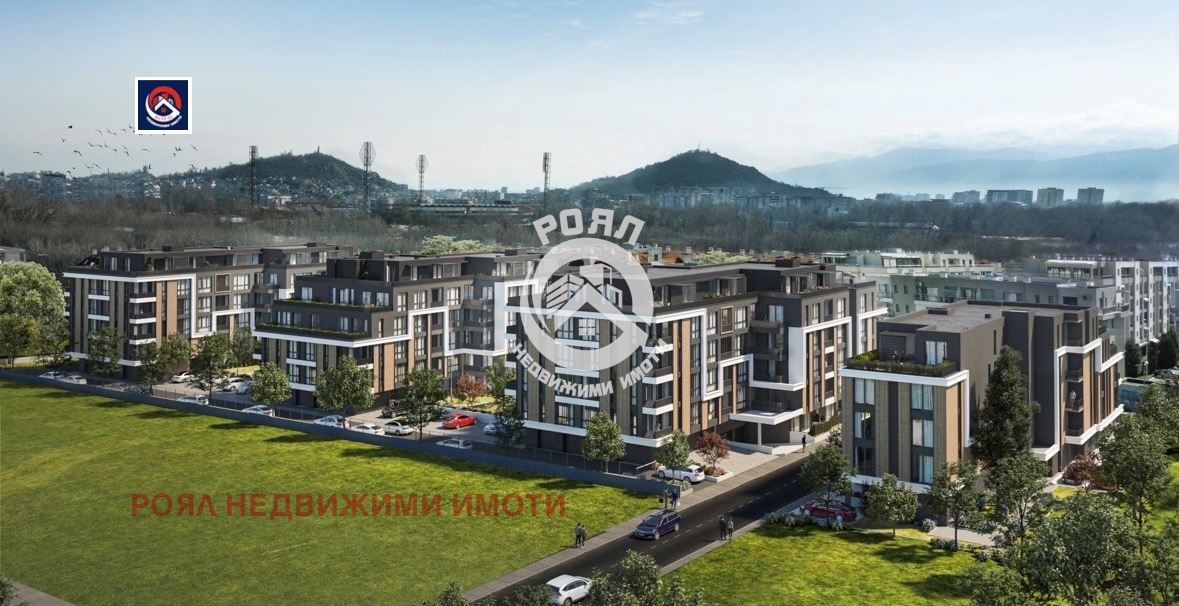 Продава 3-стаен град Пловдив , Кършияка , 106 кв.м | 68548400 — Imoti.com Продава 3-стаен град Пловдив , Кършияка , 106 кв.м | 68548400