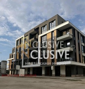 Продава 3-стаен, град Пловдив