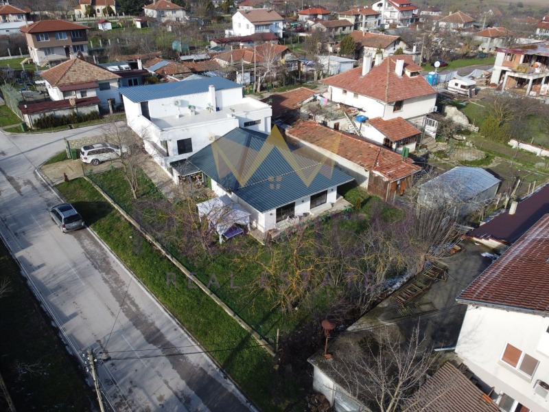 Продава КЪЩА, област Варна, с. Бенковски • 333000 € / 651291.39 лв. • 99314037 1 — Holmes.bg Продава КЪЩА, област Варна, с. Бенковски • 333000 € / 651291.39 лв. • 99314037 1