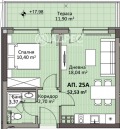 Продава 2-СТАЕН, град София, Надежда 2 • 136185 € • 73021605 4 — Holmes.bg Продава 2-СТАЕН, град София, Надежда 2 • 136185 € • 73021605 4