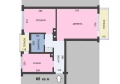 Продава 2-стаен град Добрич , Енергоразпределение , 65 кв.м | 94659138 — Imoti.com Продава 2-стаен град Добрич , Енергоразпределение , 65 кв.м | 94659138