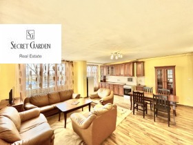 Обява Продава 2-СТАЕН,град София, Медицинска академия