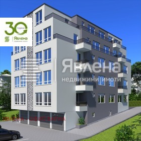 3-СТАЕН, 110 m2 - Holmes.bg 3-СТАЕН, 110 m2