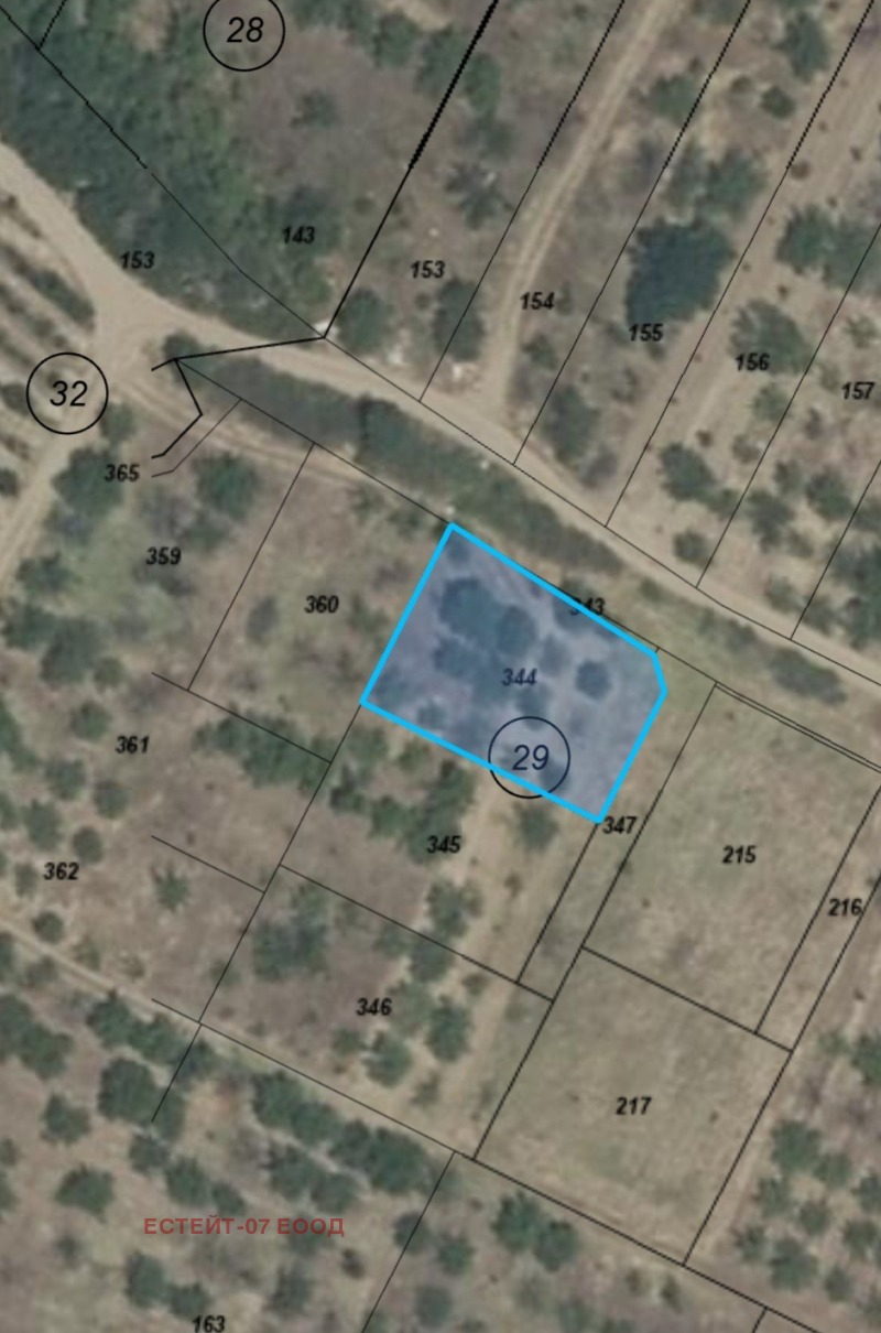 Продава ПАРЦЕЛ, област Пловдив, с. Брестник • 61455 € / 120195.53 лв. • 69162606 1 — Holmes.bg Продава ПАРЦЕЛ, област Пловдив, с. Брестник • 61455 € / 120195.53 лв. • 69162606 1