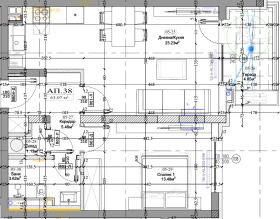 Обява Продава 2-СТАЕН,град София, Люлин - център