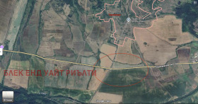 Продава ЗЕМЕДЕЛСКА ЗЕМЯ | Imot.bg — малка снимка 12