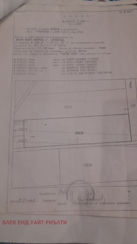 Продава ЗЕМЕДЕЛСКА ЗЕМЯ | Imot.bg — малка снимка 6