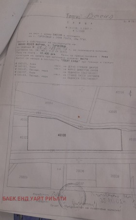 Продава ЗЕМЕДЕЛСКА ЗЕМЯ | Imot.bg — малка снимка 4