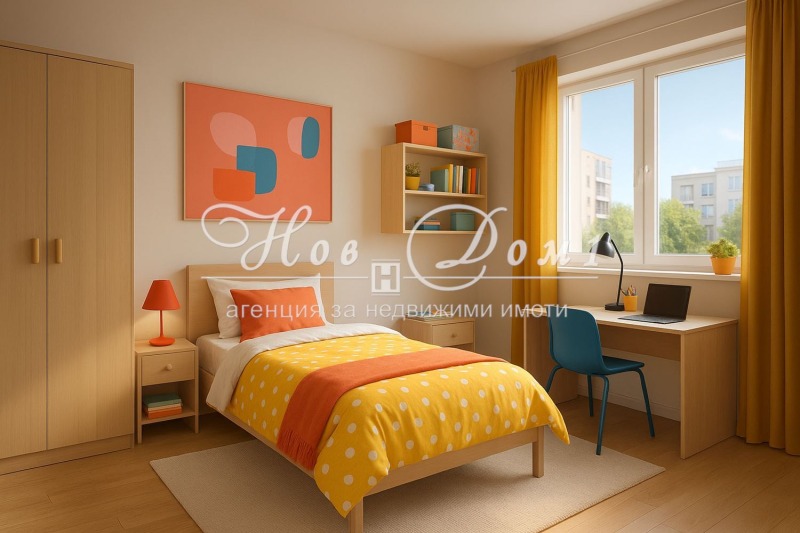 Продава 2-СТАЕН, град Пловдив, Кършияка • 90530 € / 177061.29 лв. • 23206411 1 — Holmes.bg Продава 2-СТАЕН, град Пловдив, Кършияка • 90530 € / 177061.29 лв. • 23206411 1