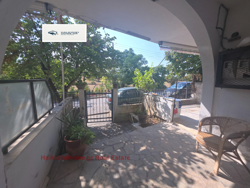 Продава 2-СТАЕН, Гърция, Халкидики • 75000 € • 27014604 1 — Holmes.bg Продава 2-СТАЕН, Гърция, Халкидики • 75000 € • 27014604 1