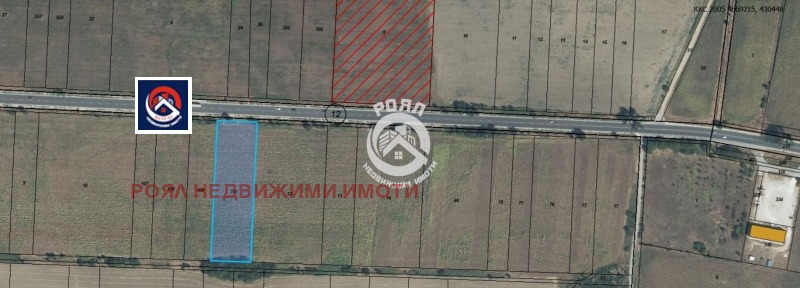 Продава ПАРЦЕЛ, област Пловдив, с. Костиево • 240000 € • 55269518 1 — Holmes.bg Продава ПАРЦЕЛ, област Пловдив, с. Костиево • 240000 € • 55269518 1